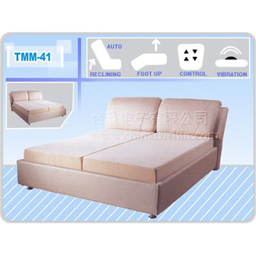  Electronic Adjustable Bed ( Electronic Adjustable Bed)