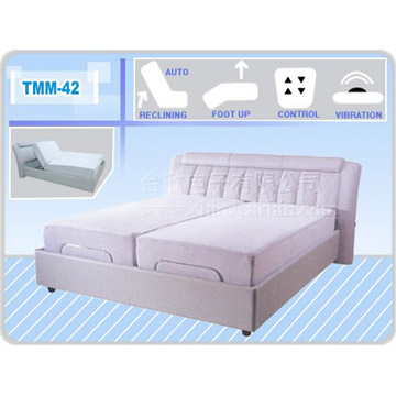 Elektronische verstellbares Bett (Elektronische verstellbares Bett)