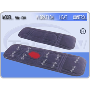  Bed Massage Cushion (Подушка массажная кровать)