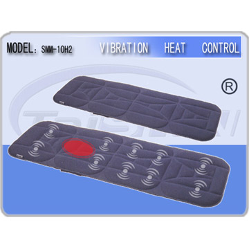  Bed Massage Cushion (Подушка массажная кровать)