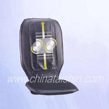  Shiatsu Massage Cushion (Coussin de massage Shiatsu)