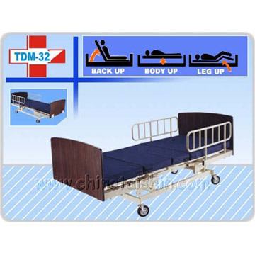  Medical Bed (Medizinische Betten)