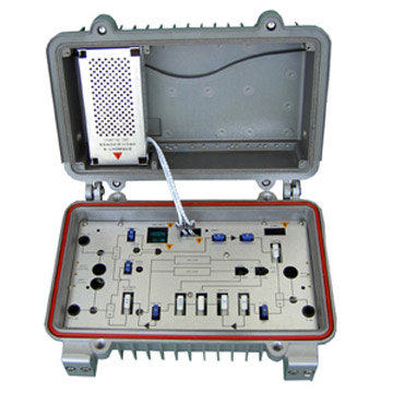  HFC Unit (HFC Unité)