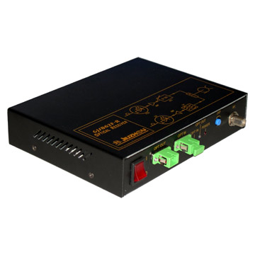  Distributed Feedback Unit ( Distributed Feedback Unit)