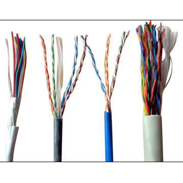  LAN Cable (LAN кабель)