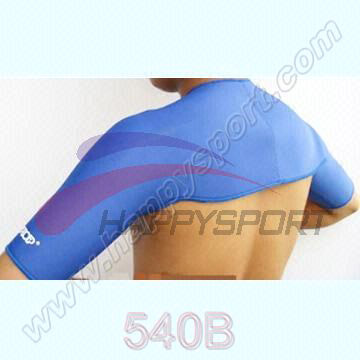  Neoprene Double Shoulder Support ( Neoprene Double Shoulder Support)