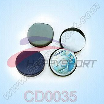  Neoprene CD Case