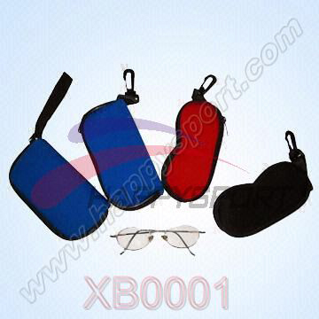  Neoprene Glasses Bag ( Neoprene Glasses Bag)