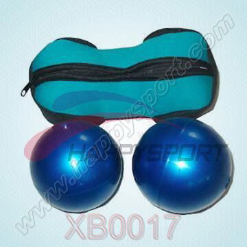  Neoprene Ball Pouch