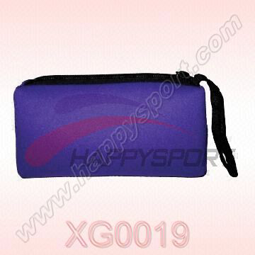  Neoprene Makeup Bag (Néoprène Makeup Bag)