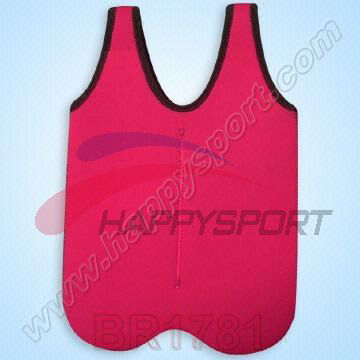  Neoprene Two-Bottle Cooler Bag with Carrying Handle ( Neoprene Two-Bottle Cooler Bag with Carrying Handle)