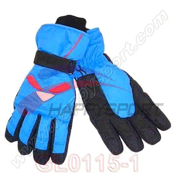  Taslan Gloves with Thinsulate Lining (Taslan Gants avec Thinsulate)