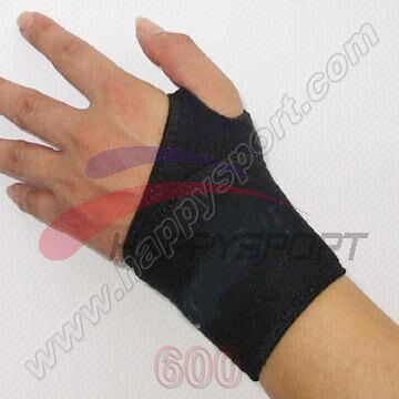  Neoprene Wrist Support