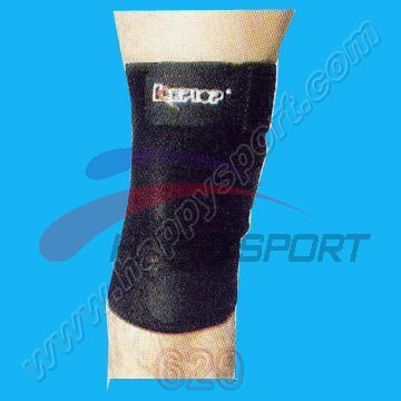  Neoprene Knee Protection Band (Мышц бедра защите Band)