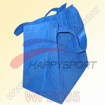  Non-Woven Shopping Tote Bag ( Non-Woven Shopping Tote Bag)