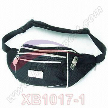  Waist Bag (Пояс)