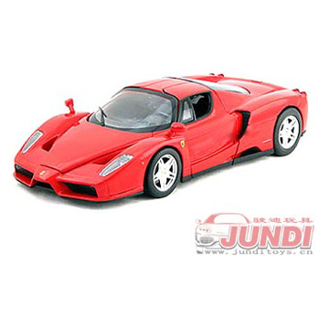 Farrari F60 Enzo Model Car Farrari F60 Enzo Model Car