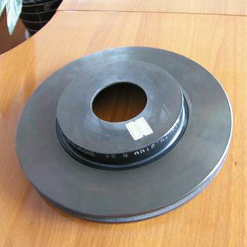  Brake Disk (Тормозной диск)