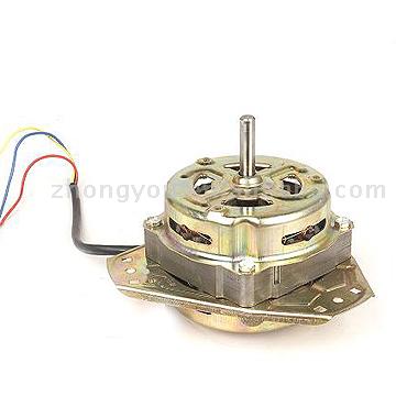  Spin Motor ( Spin Motor)