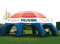  Inflatable Construction ( Inflatable Construction)