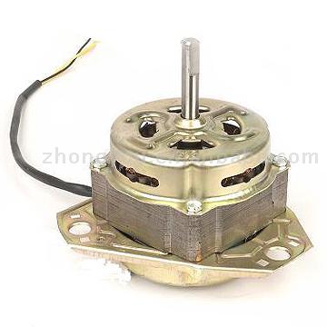  Motor for Washing Machine