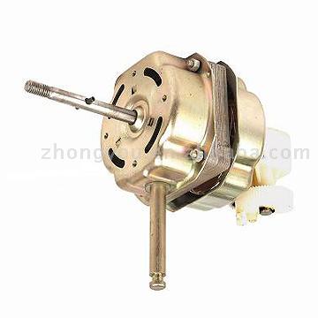  Shakes Head Fan Motor ( Shakes Head Fan Motor)