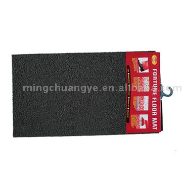  PVC Mat ( PVC Mat)