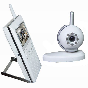  Baby Monitor (Wireless Monitor) (Радионяня (Wireless Monitor))