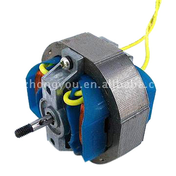  Shade Pole Motor