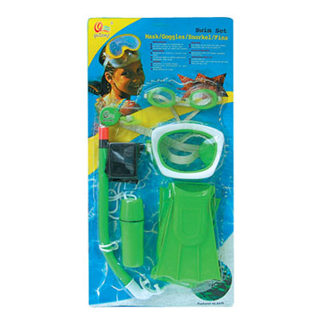  Swimming Set ( Swimming Set)