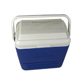  Non-Electric Cooler Box (Неэлектрических Cooler Box)