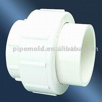  Coupler Mould