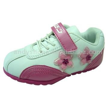  Children`s Shoes ()