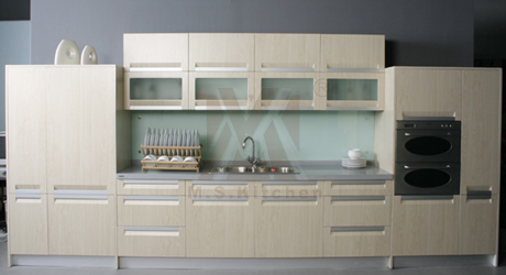  PVC Series Kitchen Furniture ( PVC Series Kitchen Furniture)