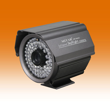  120m Night Vision Waterproofing Color Ccd Camera ( 120m Night Vision Waterproofing Color Ccd Camera)