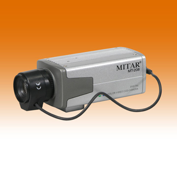  Standard Color CCD Camera ( Standard Color CCD Camera)