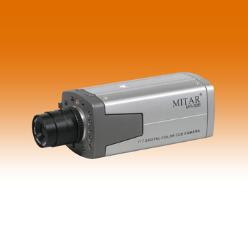  Standard Color CCD Camera ( Standard Color CCD Camera)