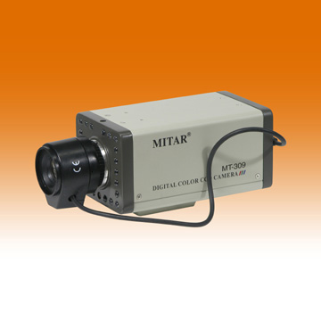  Standard Color CCD Camera ( Standard Color CCD Camera)