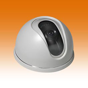  Color Dome CCD Camera ( Color Dome CCD Camera)