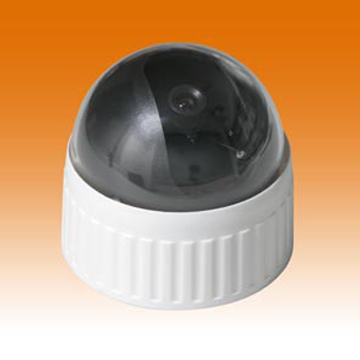  Color Dome CCD Camera ( Color Dome CCD Camera)