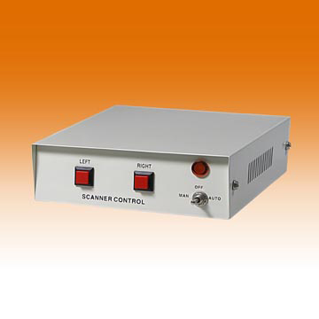  Lens/Pan Controller ( Lens/Pan Controller)
