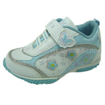  Children`s Sports Shoes ()