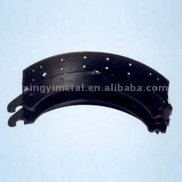  4707 Brake Shoe (4707 Bremsbacke)
