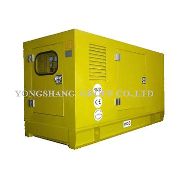  Generating Sets (Генераторные установки)