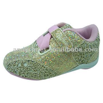 Childrenshoe Size on Children S Shoe