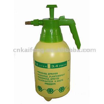  Pressure Sprayer (Давление опрыскиватель)