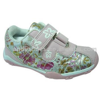  Children`s Shoe ()