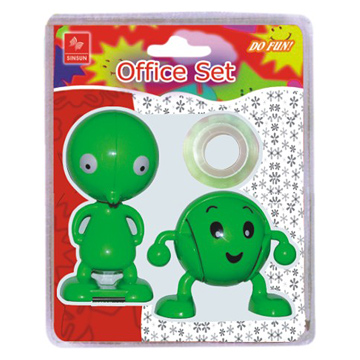  Office Set ( Office Set)