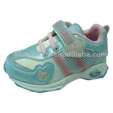  Children`s Shoe