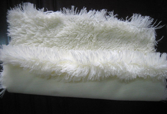  Long Wool Velvet (Long Wool Velvet)